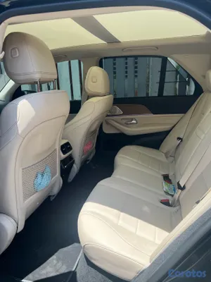 2021 Mercedes-Benz Clase GLE — foto 10 / 11