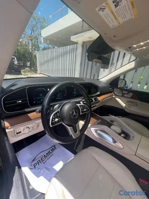 2021 Mercedes-Benz Clase GLE — foto 11 / 11