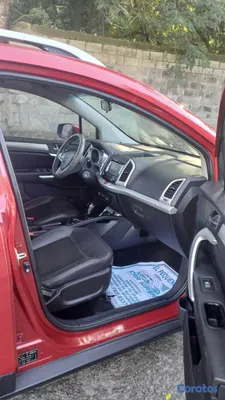 2017 Jac S3 2017 US$425,000 Santo Domingo, Rep. Dom.  (Por motivos de viaje)