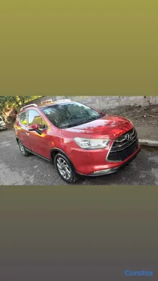 2017 Jac S3 2017 US$425,000 Santo Domingo, Rep. Dom.  (Por motivos de viaje) — foto 2 / 8