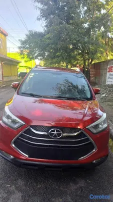 2017 Jac S3 2017 US$425,000 Santo Domingo, Rep. Dom.  (Por motivos de viaje) — foto 3 / 8