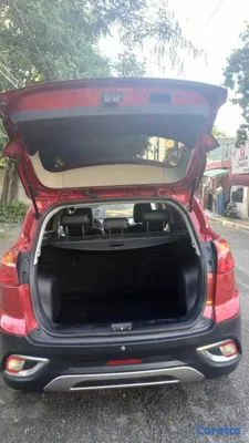 2017 Jac S3 2017 US$425,000 Santo Domingo, Rep. Dom.  (Por motivos de viaje) — foto 7 / 8