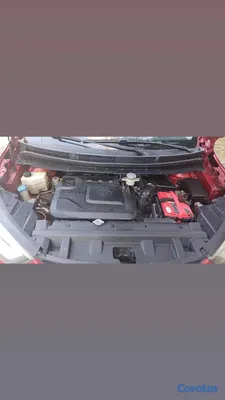 2017 Jac S3 2017 US$425,000 Santo Domingo, Rep. Dom.  (Por motivos de viaje) — foto 8 / 8