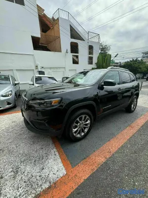 2019 Jeep Cherokee — foto 2 / 9