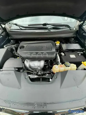 2019 Jeep Cherokee — foto 4 / 9