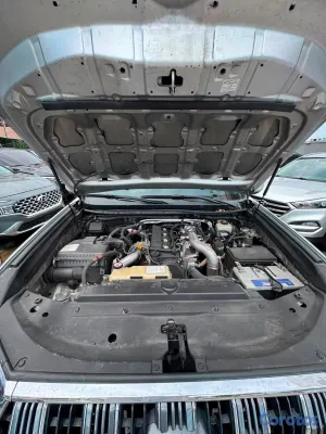 2018 Toyota Land Cruiser Prado — foto 10 / 10