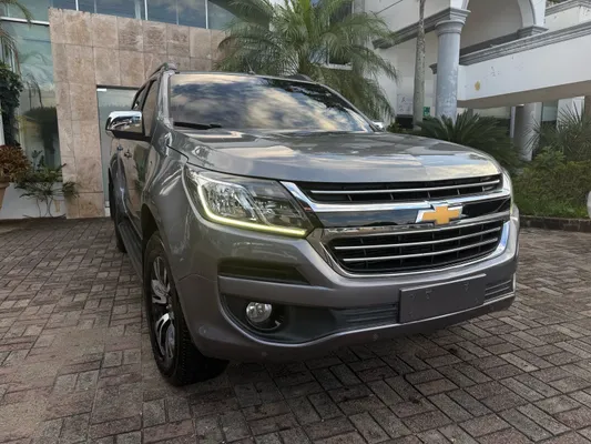2020 Chevrolet Colorado — foto 2 / 7