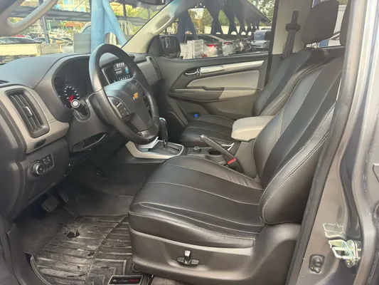 2020 Chevrolet Colorado — foto 3 / 7