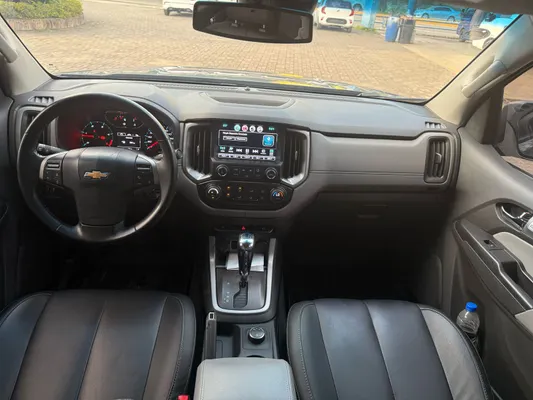 2020 Chevrolet Colorado — foto 4 / 7