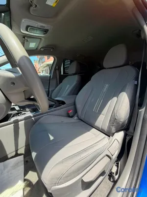 2021 Hyundai Elantra — foto 8 / 10