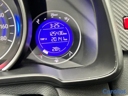 2015 Honda Fit — foto 6 / 9