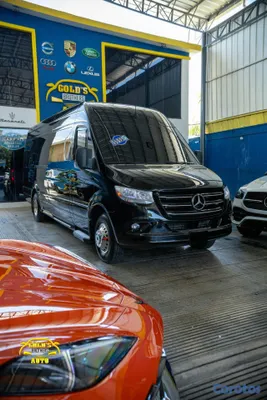 2019 Mercedes-Benz Sprinter