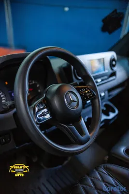 2019 Mercedes-Benz Sprinter — foto 6 / 11