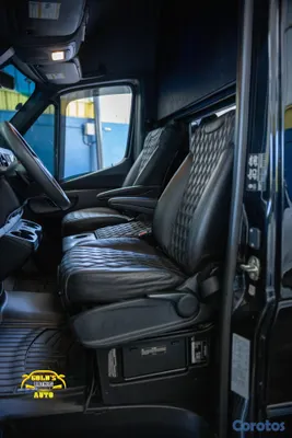 2019 Mercedes-Benz Sprinter — foto 7 / 11