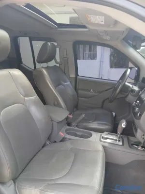 2019 Nissan Frontier — foto 2 / 14