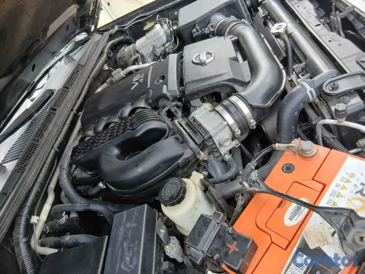 2019 Nissan Frontier — foto 3 / 14