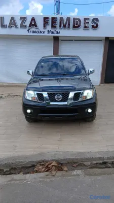 2019 Nissan Frontier — foto 4 / 14