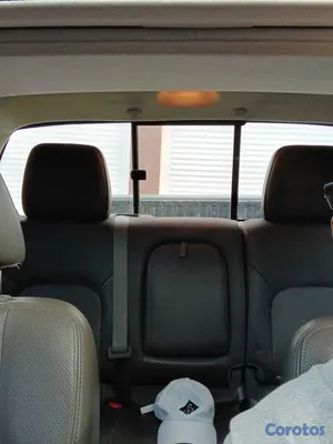 2019 Nissan Frontier — foto 8 / 14