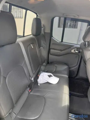 2019 Nissan Frontier — foto 14 / 14
