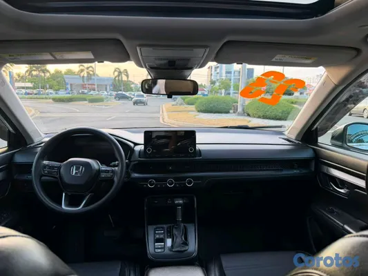 2023 Honda Crv — foto 2 / 12