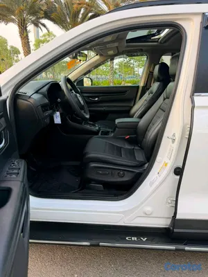 2023 Honda Crv — foto 3 / 12