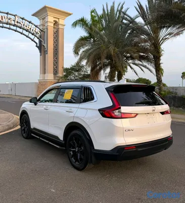 2023 Honda Crv — foto 5 / 12