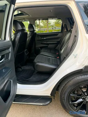 2023 Honda Crv — foto 6 / 12
