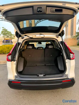 2023 Honda Crv — foto 8 / 12
