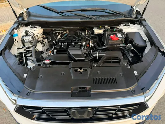 2023 Honda Crv — foto 9 / 12