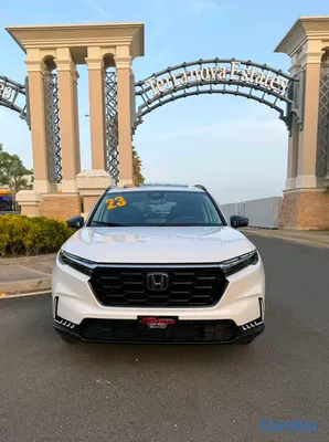 2023 Honda Crv — foto 10 / 12