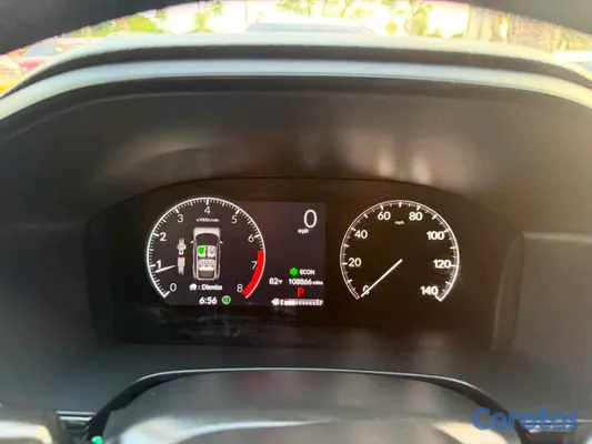 2023 Honda Crv — foto 11 / 12