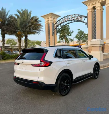 2023 Honda Crv — foto 12 / 12