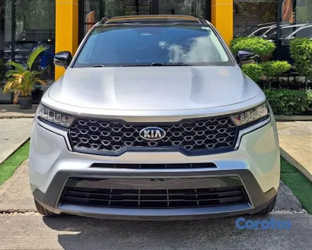 2021 Kia Sorento