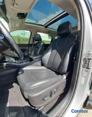 2021 Kia Sorento — foto 2 / 10