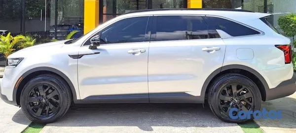 2021 Kia Sorento — foto 4 / 10