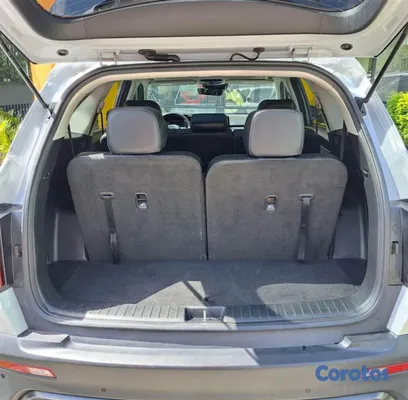 2021 Kia Sorento — foto 6 / 10