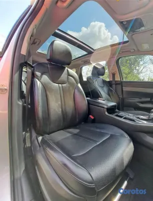 2021 Kia Sorento — foto 10 / 10