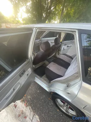 2000 Ford Festiva 2000 | Con Aire 🥶 | Gasolina | — foto 2 / 7