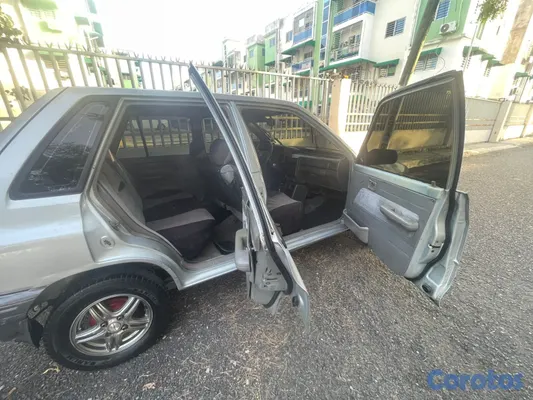 2000 Ford Festiva 2000 | Con Aire 🥶 | Gasolina | — foto 3 / 7
