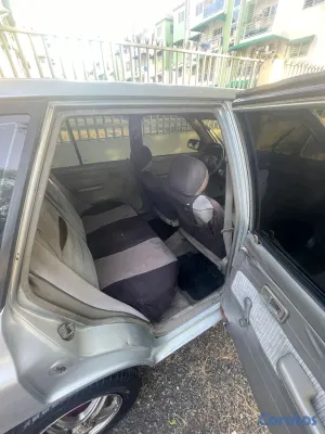 2000 Ford Festiva 2000 | Con Aire 🥶 | Gasolina | — foto 4 / 7