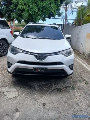 2018 Toyota Rav-4 — foto 5 / 10