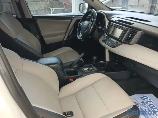 2018 Toyota Rav-4 — foto 10 / 10