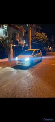 2018 Daihatsu Mira