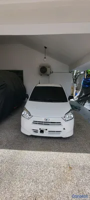 2018 Daihatsu Mira — foto 2 / 6