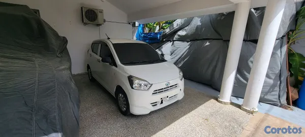 2018 Daihatsu Mira — foto 4 / 6