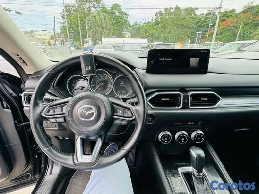 2021 Mazda Cx-5 — foto 2 / 10