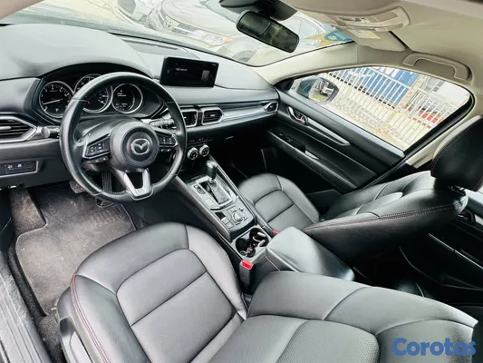 2021 Mazda Cx-5 — foto 4 / 10