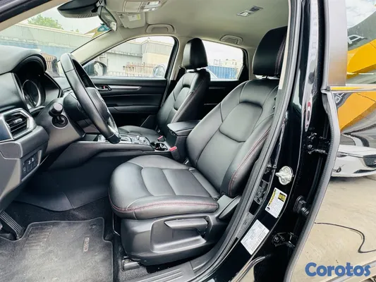 2021 Mazda Cx-5 — foto 9 / 10