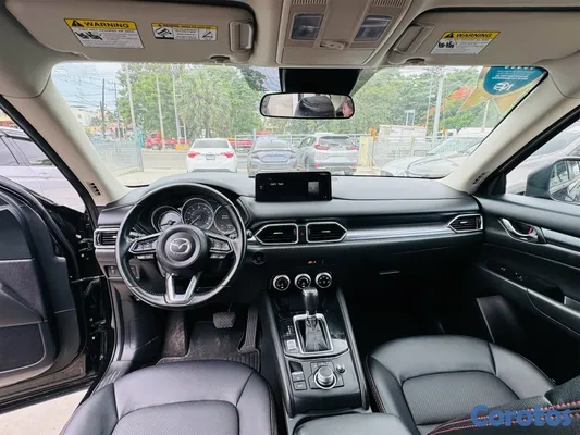 2021 Mazda Cx-5 — foto 10 / 10