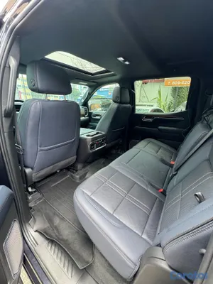 2024 Chevrolet Silverado — foto 5 / 13